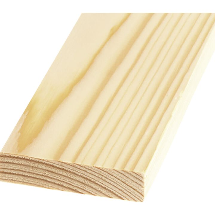 Höövellaud SH kuusk 18 x 70 x 3000 mm