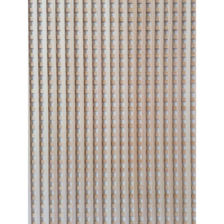 Sõrestikpaneel Fama 810 x 1100 mm