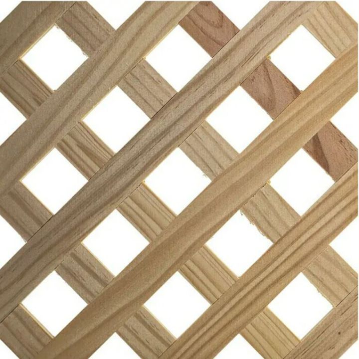 Sõrestikpaneel Fama 850 x 320 mm