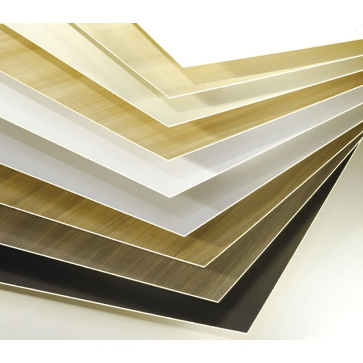 HDF plaat helehall, 3 x 2850 x 2070 mm