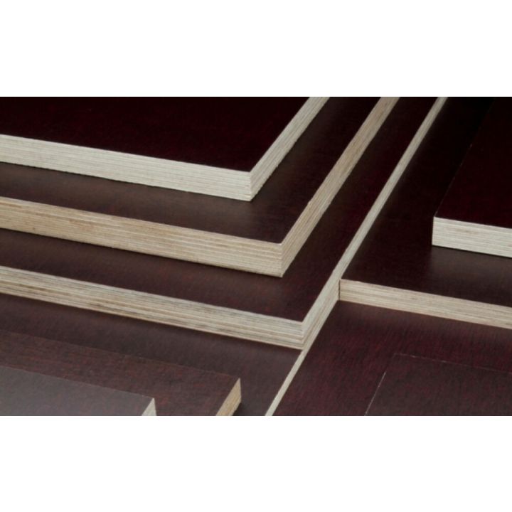 Kõrgendatud niiskuskindlusega vineer kask F/F 15 x 625 x 1250 mm