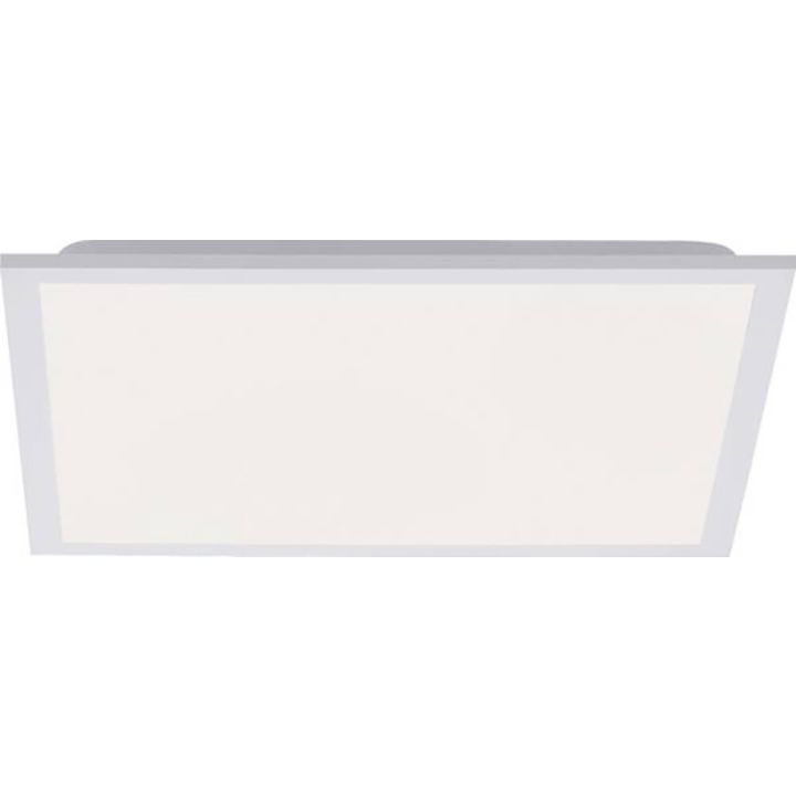 LED-paneel Leuchten Direkt Fleet 44,5 x 44,5 cm