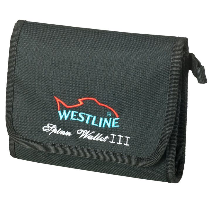 Landikott Westline Spin Wallet III