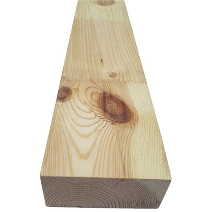 Höövelpruss SH sõrmjätkatud mänd 45 x 95 x 3000 mm