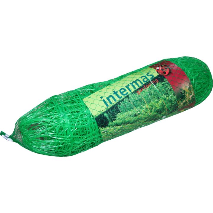 Toestusvõrk Trellinet 1,7 x 5 m