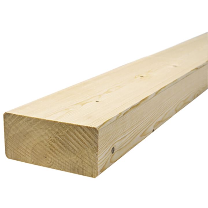 Höövelpruss PHL kuusk C24 45 x 195 x 4800 mm