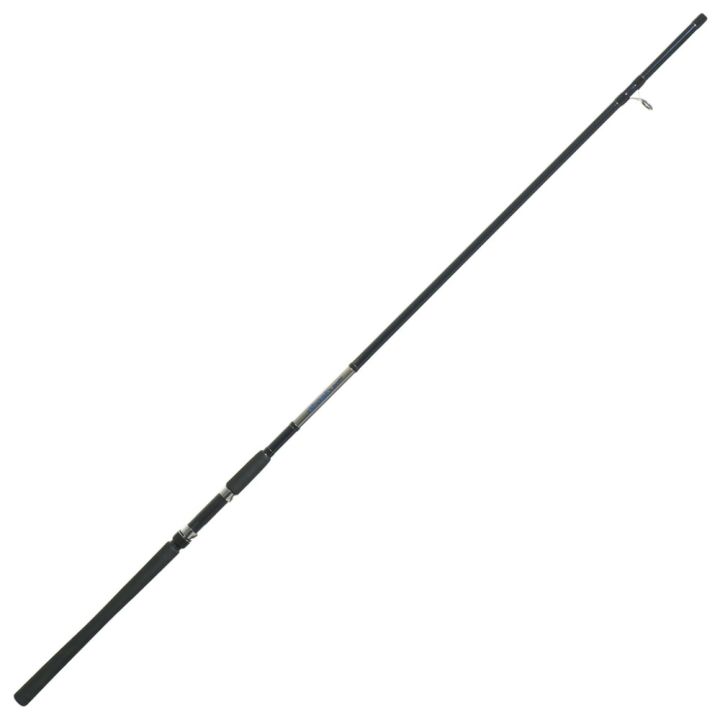 Spinning Sunrise II Zander 270 cm