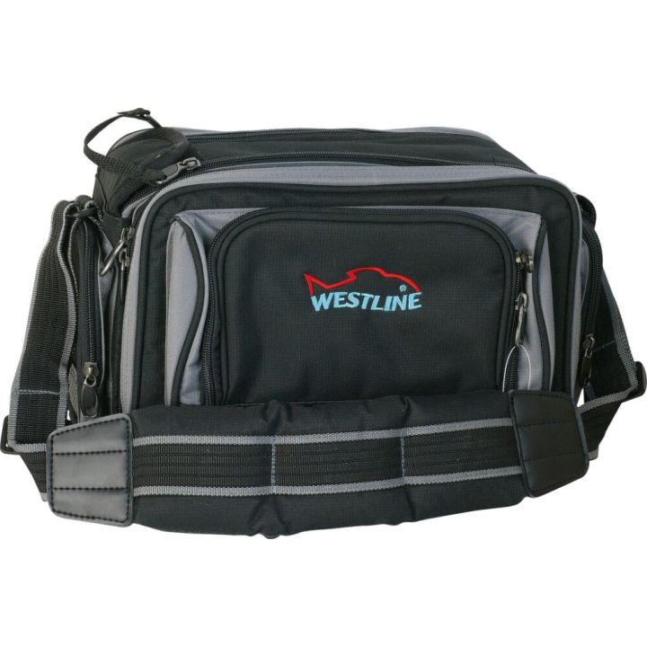 Kalastustarvete kott Westline S