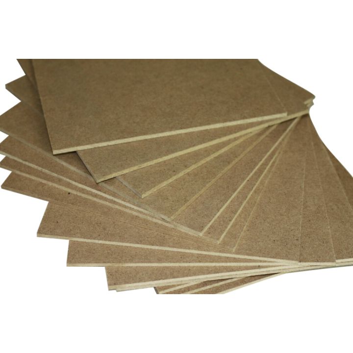 Puitkiudplaat ehk soome papp 3 x 1220 x 2440 mm