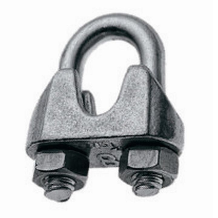 Trossilukk 13 mm