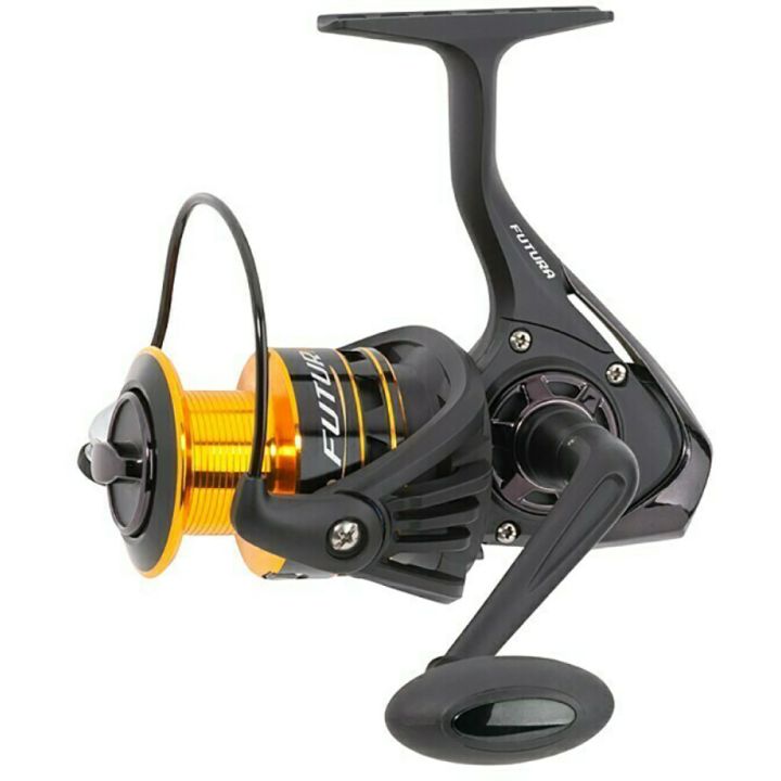 Spinningurull Westline NG-Spin 4000