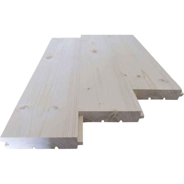 Põrandalaud HLL, mänd AB 28 x 145 x 4200 mm