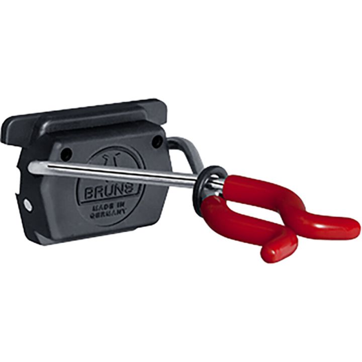 Kinnitushoidikud Bruns 2 tk