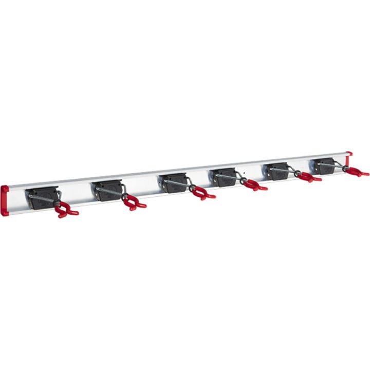 Tööriistahoidik Bruns 6 kohta