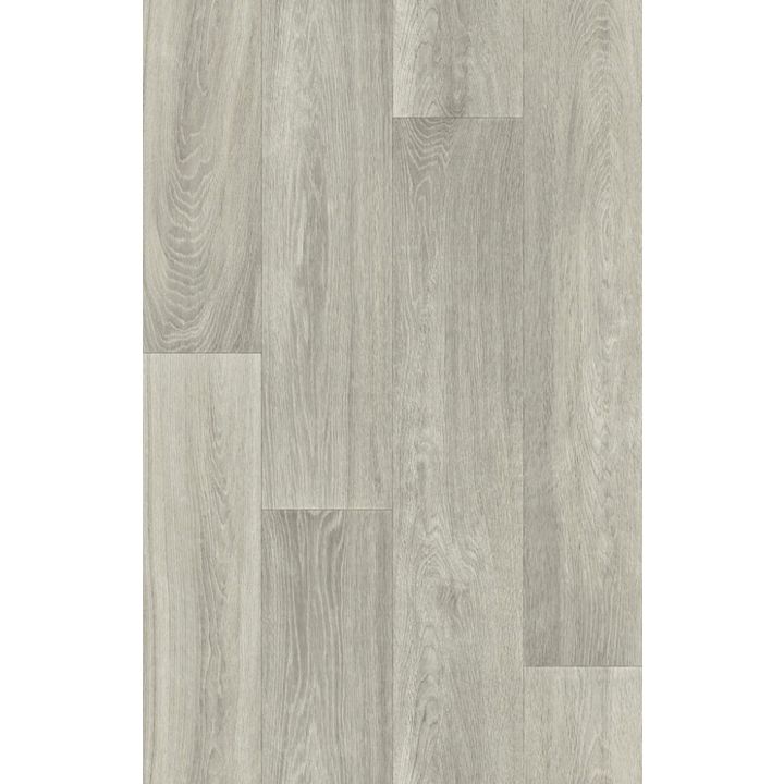 Vinüülpõrandakate Beauflor Plaza Pure Oak 719M 2 m, ruutmeetriga