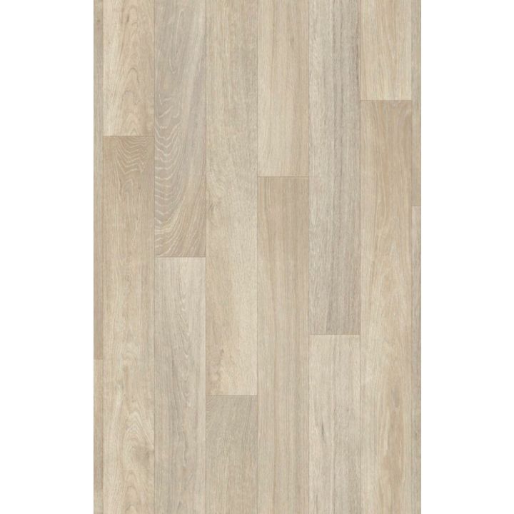 Vinüülpõrandakate Beauflor Trento Natural Oak 901L 3 m