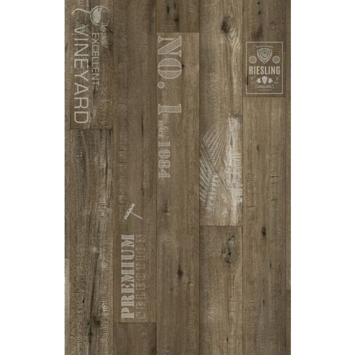 Vinüül Beauflor Atlantic Chardonnay 629M, 2 m