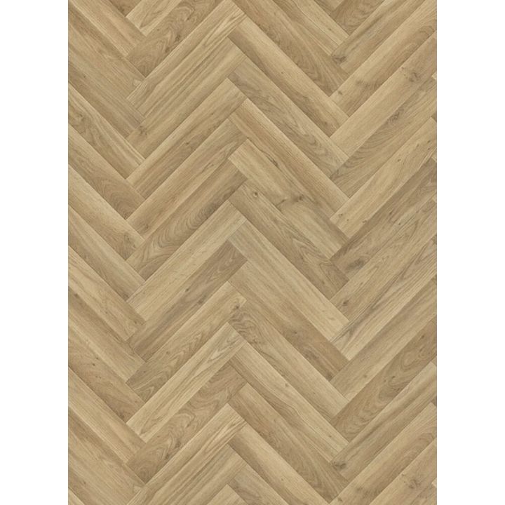 Vinüül  Beauflor Atlantic Oac Chevron 369M 4 m