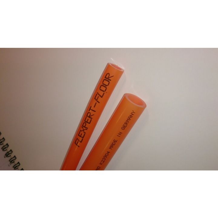 Põrandaküttetoru Flexpert Floor 12 x 1,6 mm