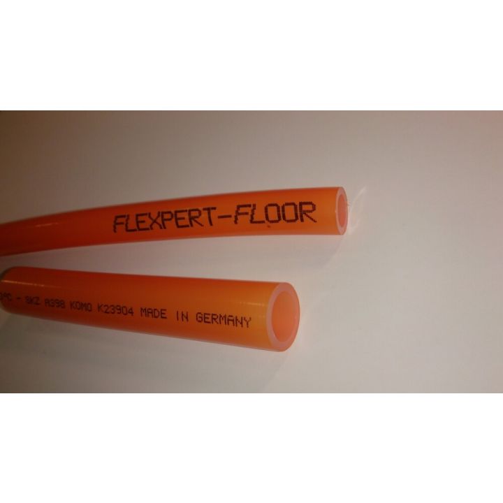 Põrandaküttetoru Flexpert Floor 16 x 2 mm