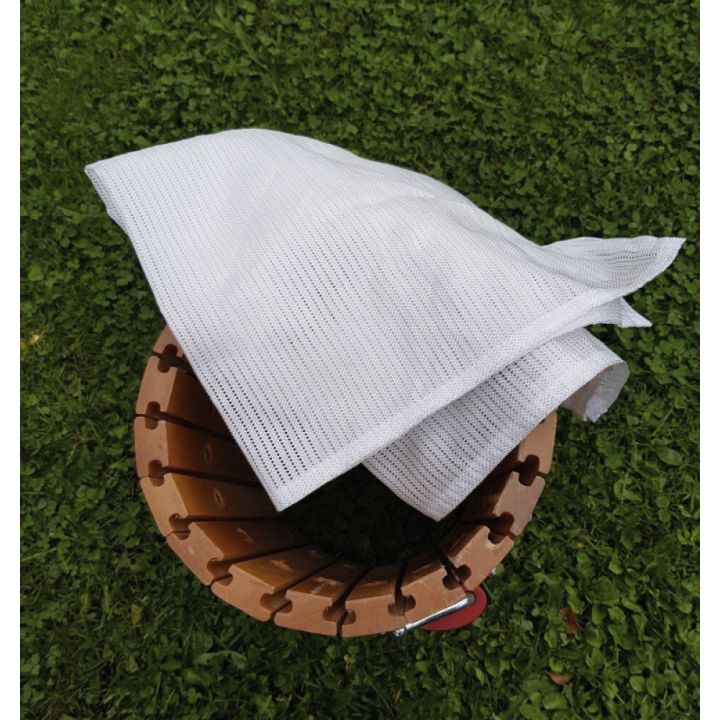 Filterkott pressile F20