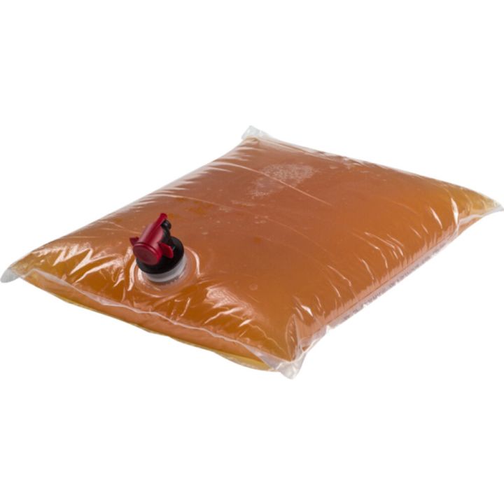 Mahla säilituskott Bag in box 5 l