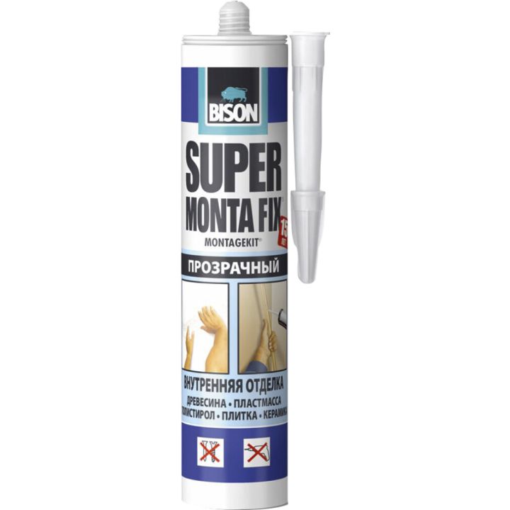 Liim Super Monta Fix