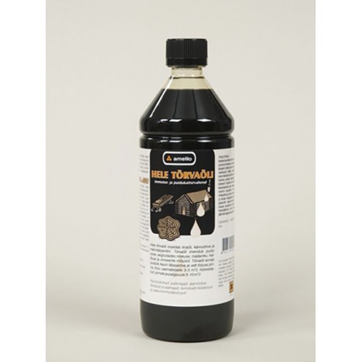 Hele tõrvaõli Amello 1 l