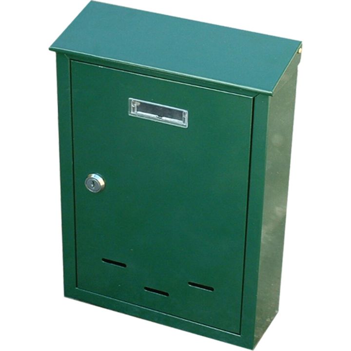 Postkast Eco