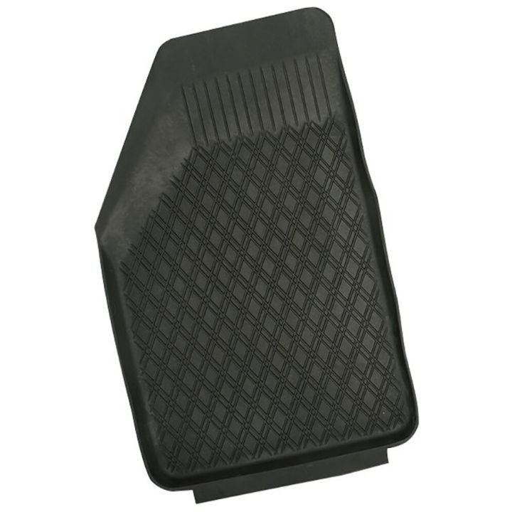 Kaussmatt esimene vasak