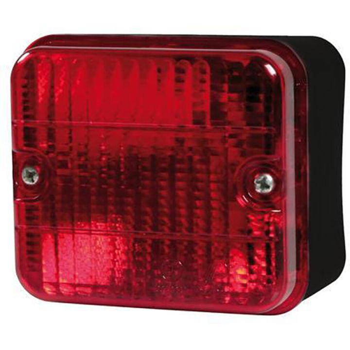 Haagise tagatuli 12 V