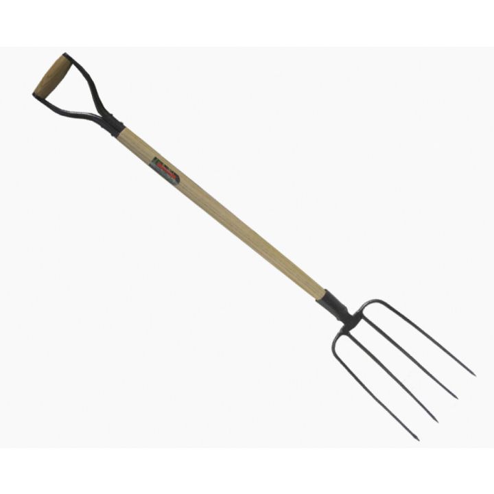 Sõnnikuhark varrega