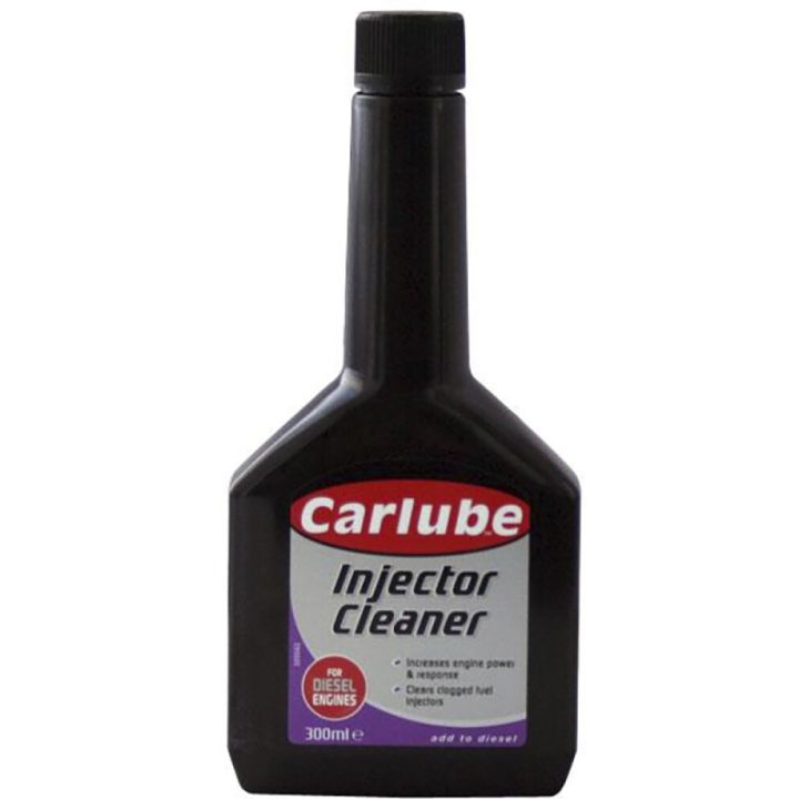 Diiselmootori puhastusvahend