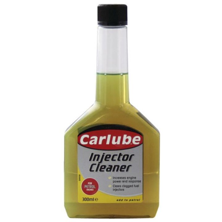 Sissepritsesüsteemi puhastusvahend