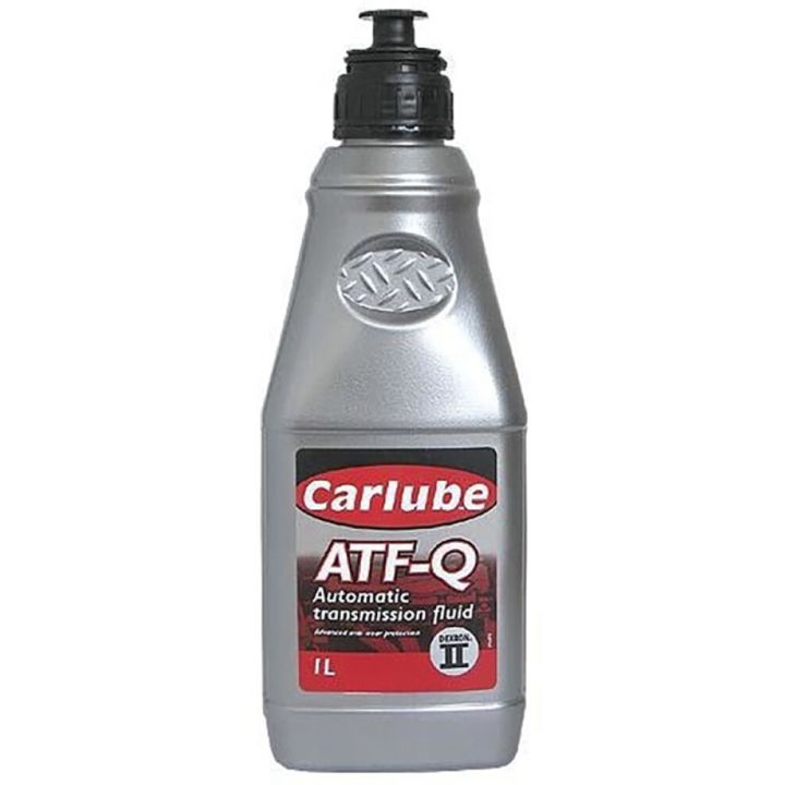 Automaatkäigukastiõli Dexron II ATF-Q