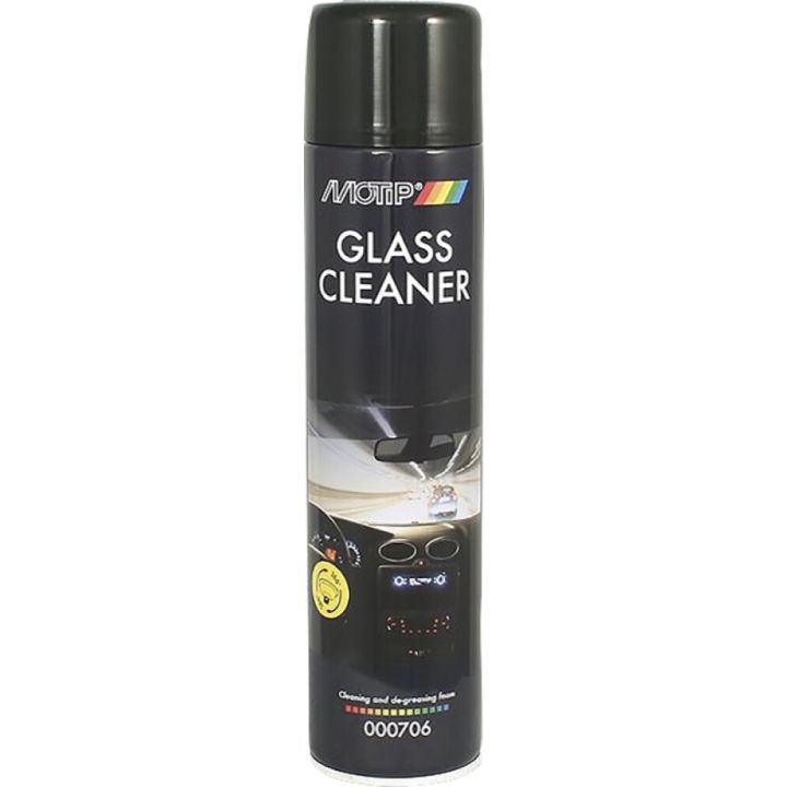 Klaasipuhastusvahend 600 ml