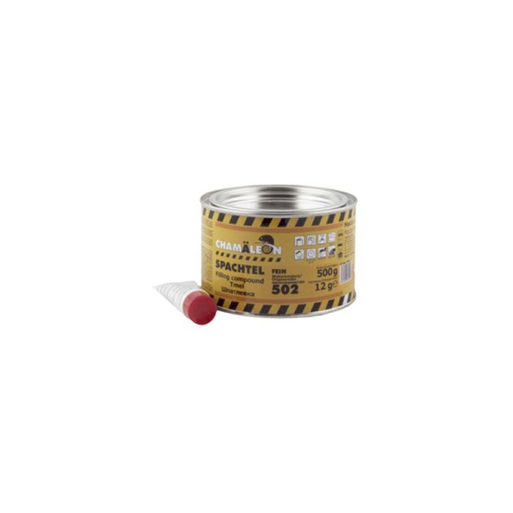 Peenpahtel 0,5 kg + kõvendi