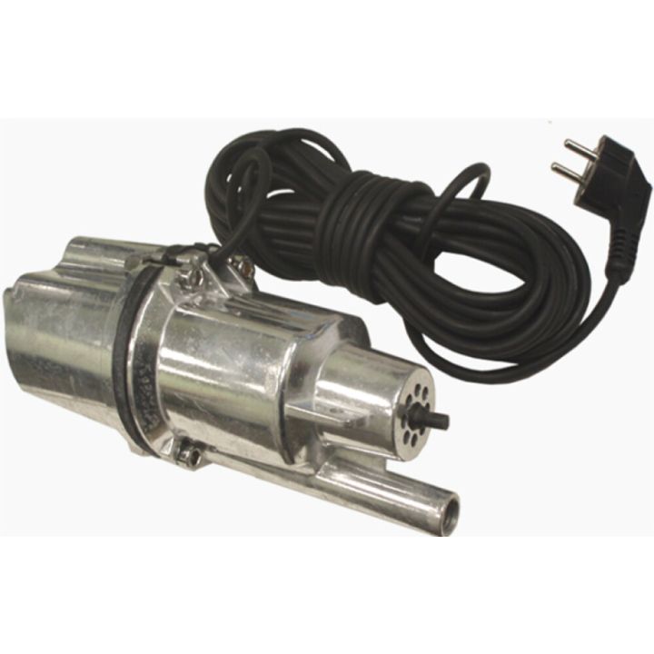 Vibropump VPM 60 ülaltvõtu avaga U001048