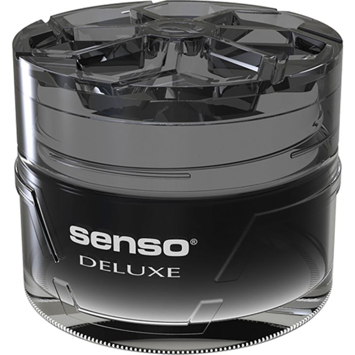 ÕHUVÄRSKENDAJA SENSO DELUXE BLACK