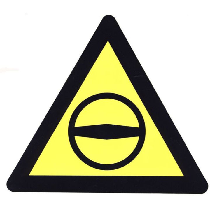 Õppesõidu märk plast