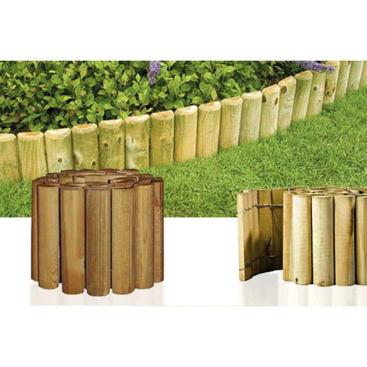 Rullpalissaad Palmako 7,5 x 22,5 x 180 cm