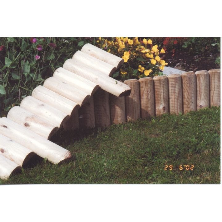 Jäikpalissaad 85 x 225 x 950 mm