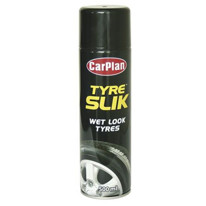Rehvivaha Tyre Slik 500 ml