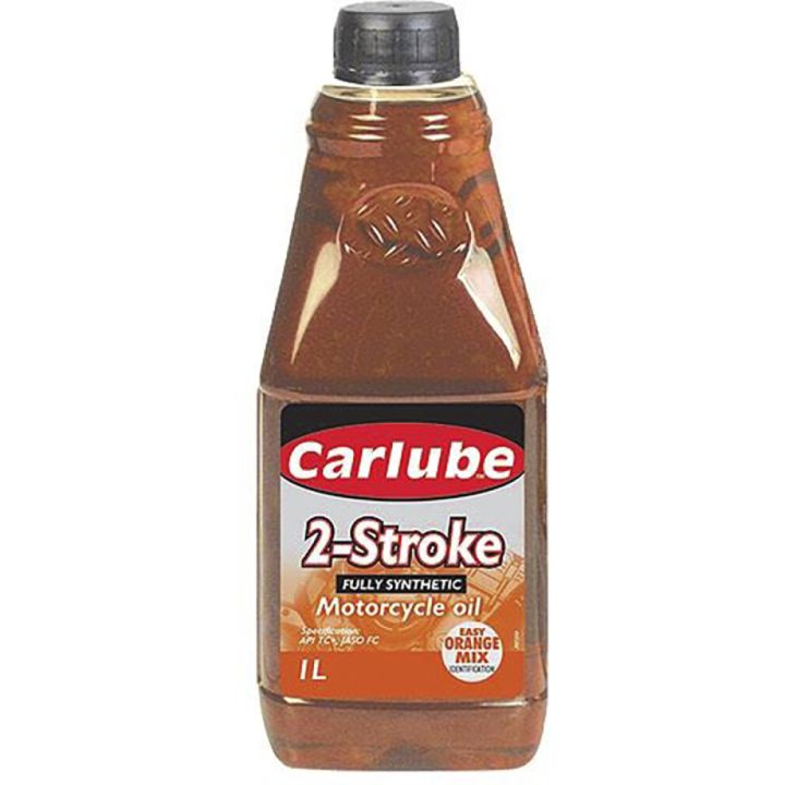 Mootoriõli 2-taktilisele