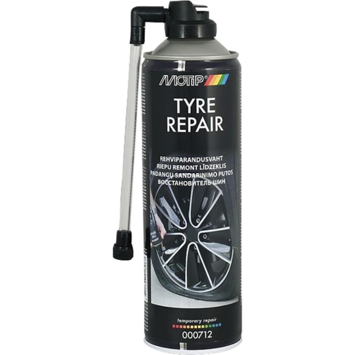 Rehviparandusvaht 500 ml