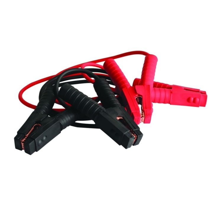 Käivitusjuhtmed Onroad 400 A