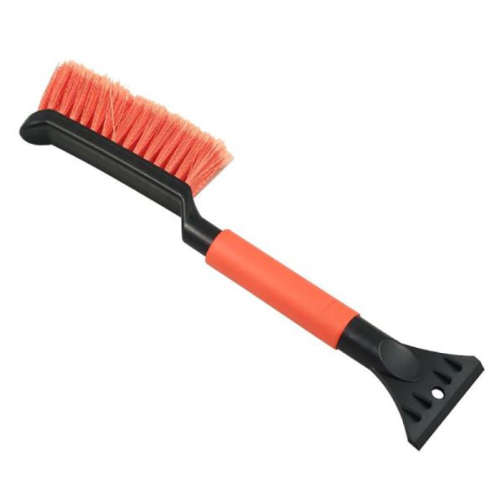 Jääkaabitsaga lumehari