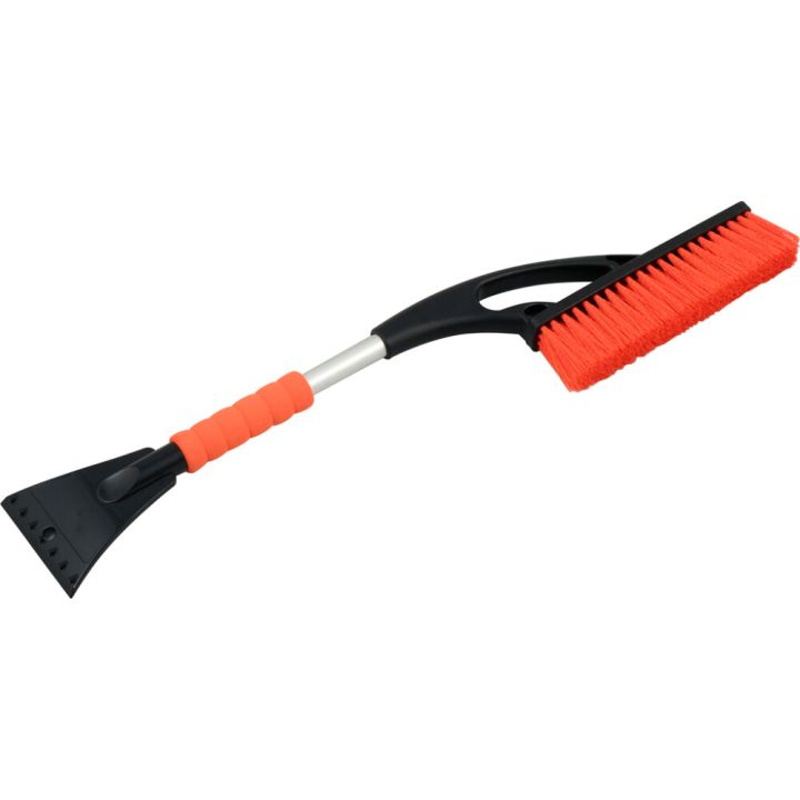 Lumehari kraabitsaga 60 cm