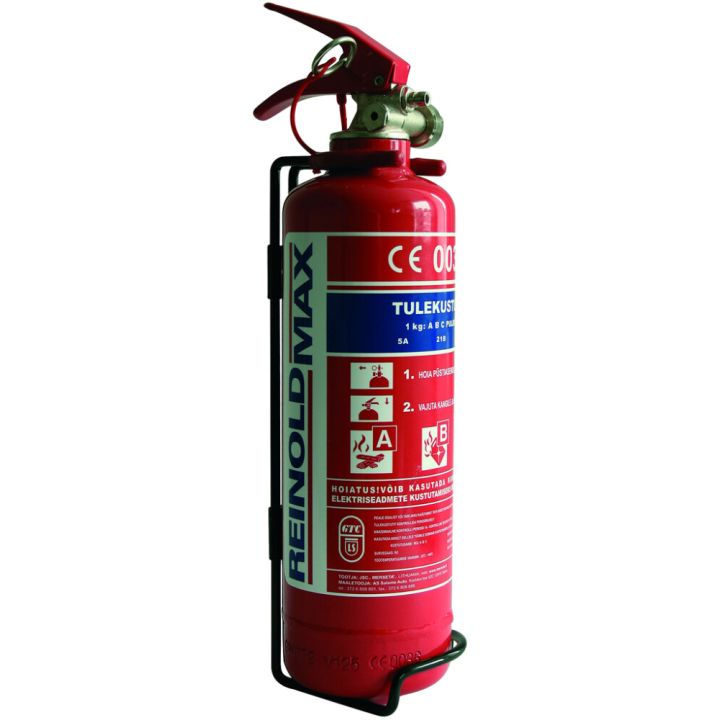 Pulberkustuti ReinoldMax 1 kg