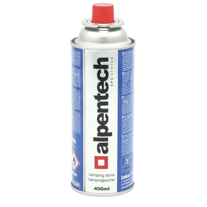 Gaasiballoon Alpentech butaan 227 g